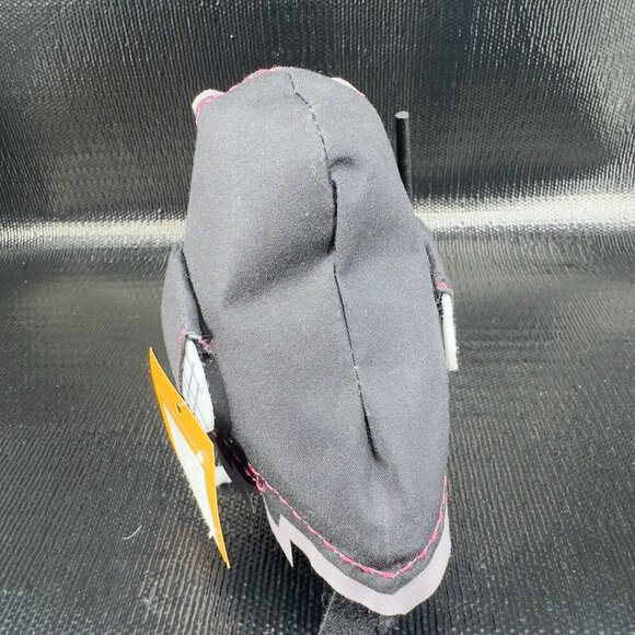 Target Hyde & EEK Hoodie Featherly Friends Fabric Bird Missing Blade 2024 W Tags - Picture 5 of 7